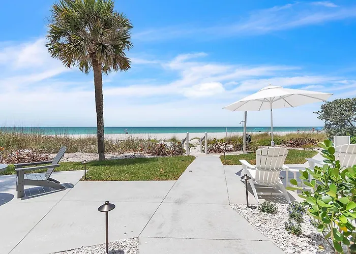 View West #5 Сasa de vacaciones Clearwater Beach