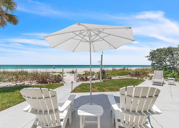 View West #5 Сasa de vacaciones Clearwater Beach