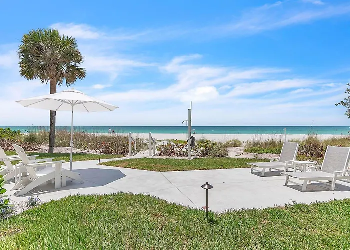 Сasa de vacaciones View West #5 Clearwater Beach