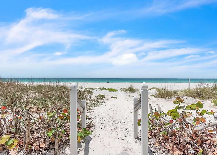Сasa de vacaciones View West #5 Clearwater Beach