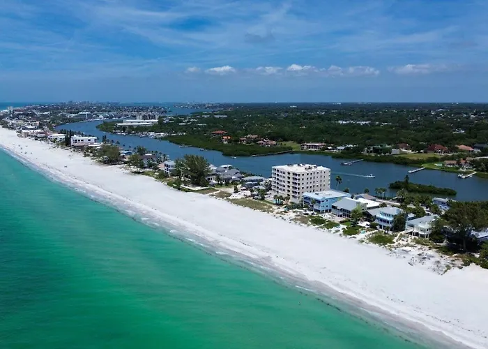 Сasa de vacaciones View West #5 Clearwater Beach